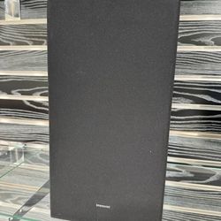 Samsung PS-WR65BB SUBWOOFER ONLY  - FOR HW-T650