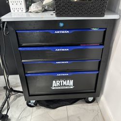 Artman ToolBox