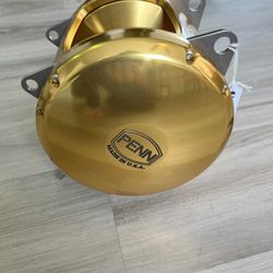 Penn Fishing Rods & Reels