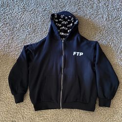 FTP Reversible Jacket XL
