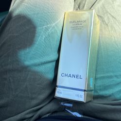 Chanel Sublimage 