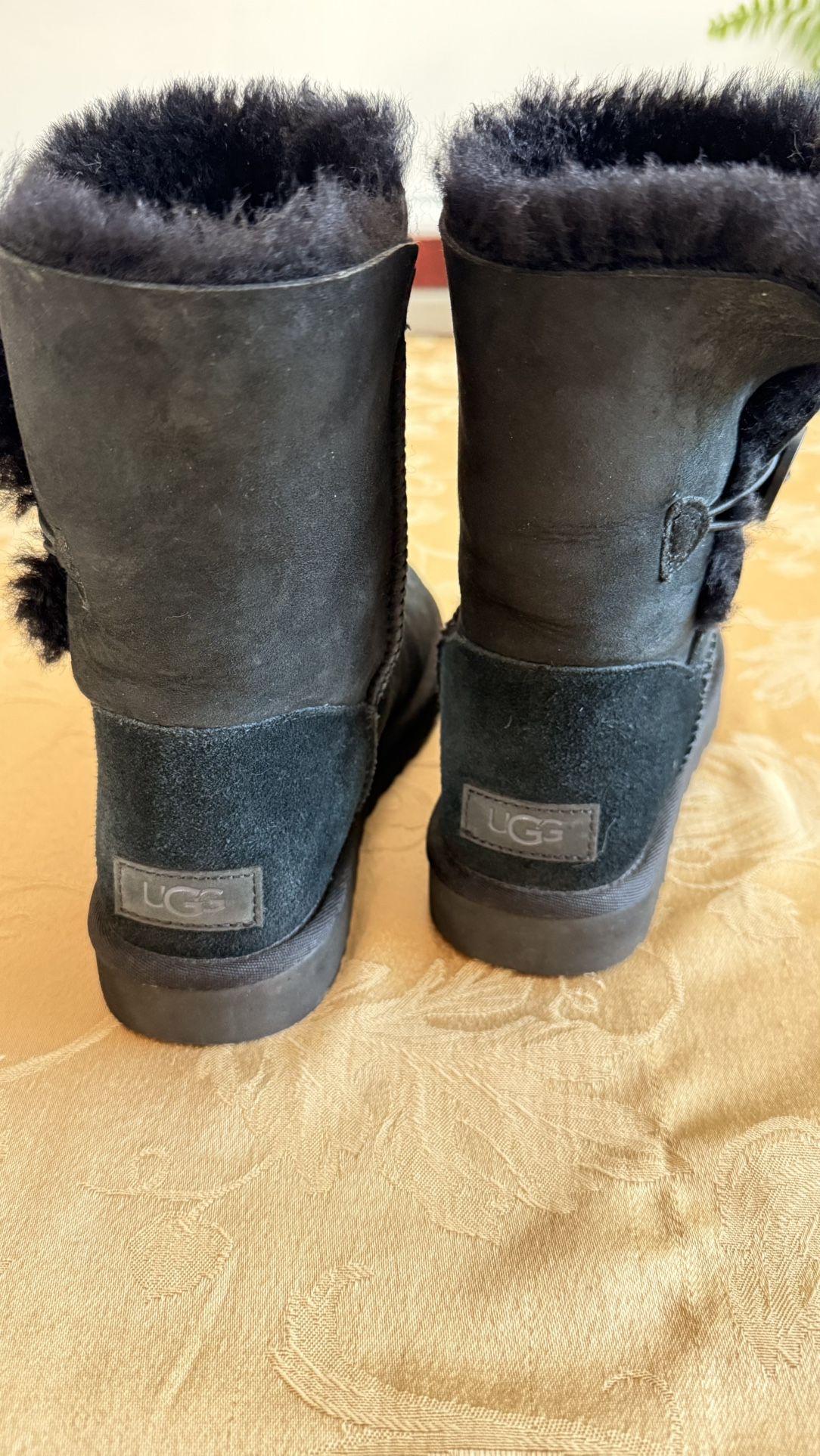 Women’s Uggs