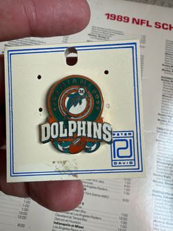 MIAMI DOLFIN