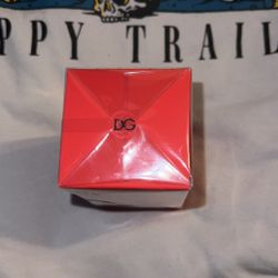 Dolce Rose Perfume