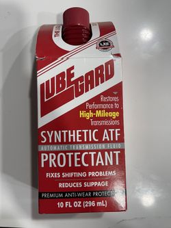 Lubegard - Synthetic ATF Protectant