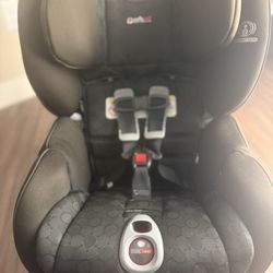Britax Marathon ClickTight Car Seat – $100 Obo 