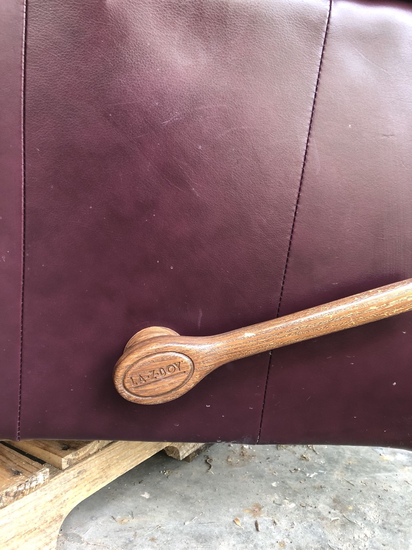 Lazy Boy Recliner for Sale in El Paso, TX OfferUp