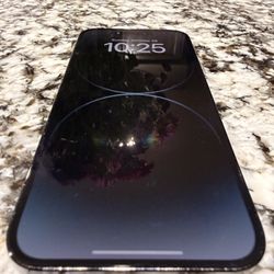 Apple iPhone 14 Pro Max 1TB