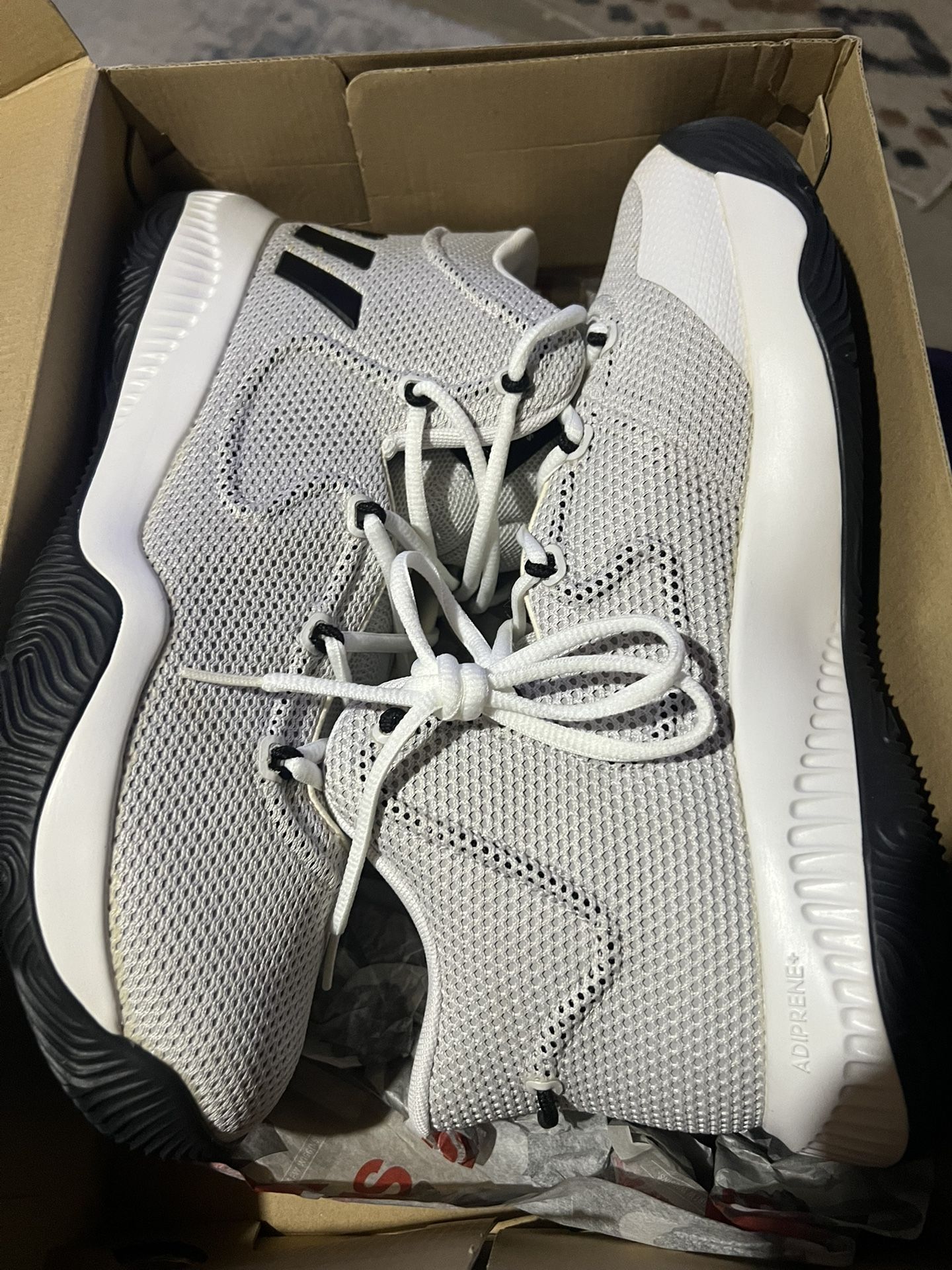 Adidas Brand New 