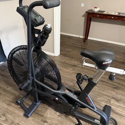 Assault Bike Classic