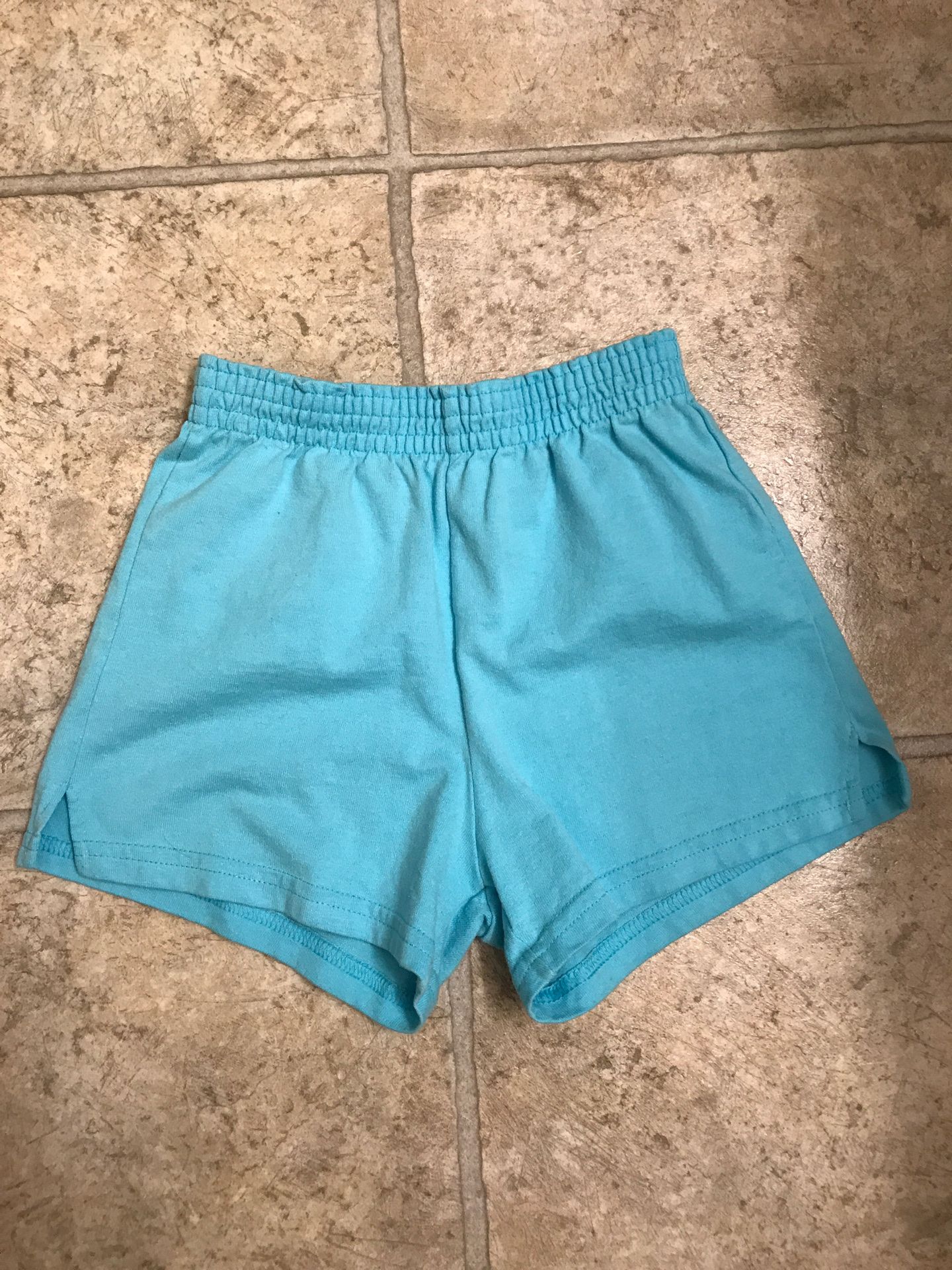 Girls 8/10 Shorts