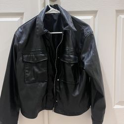 Women Jacket Size Medium 