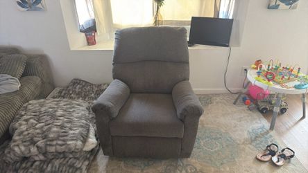 Recliner
