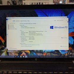 Lenovo Mini Desktop Computer 