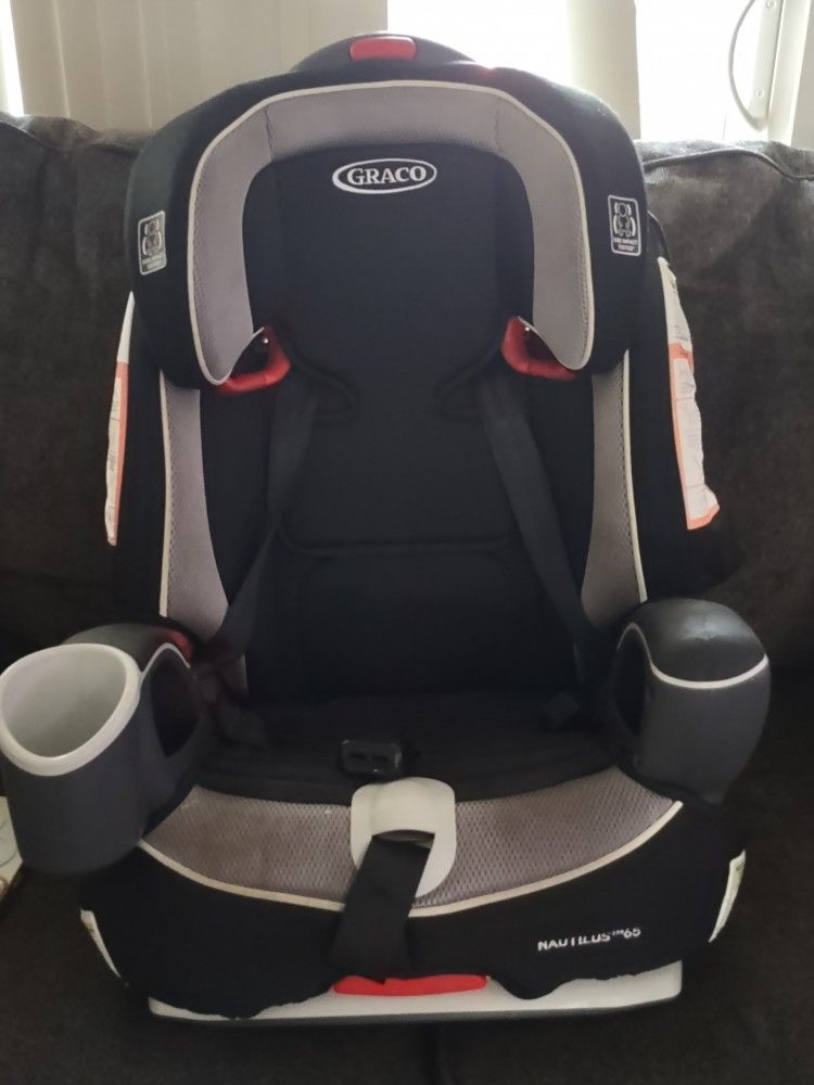 Baby Car Seat Graco