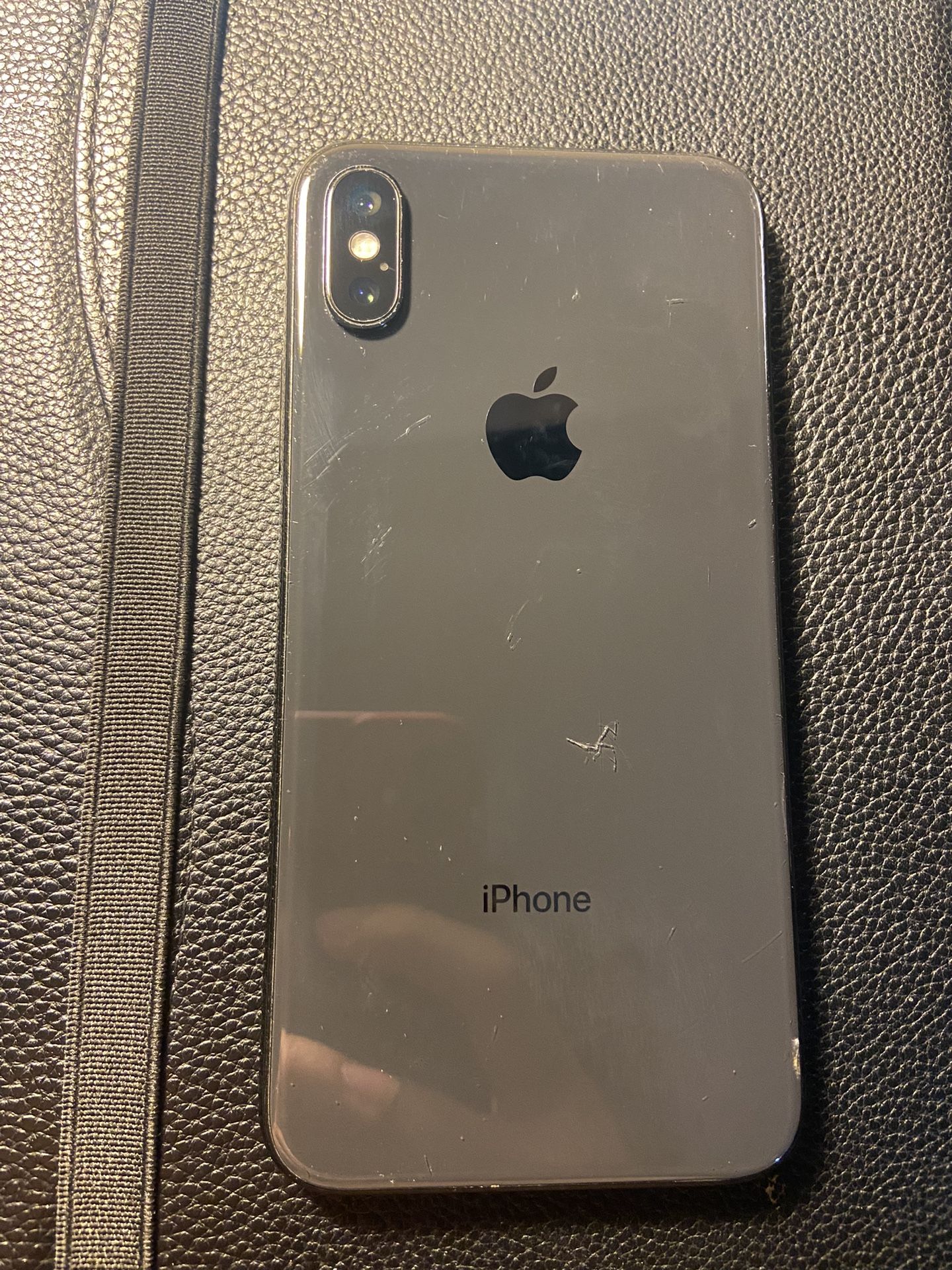 Iphone X & iphone 11
