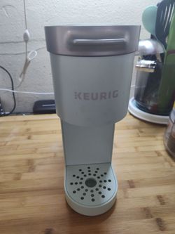 Keurig k cup mini