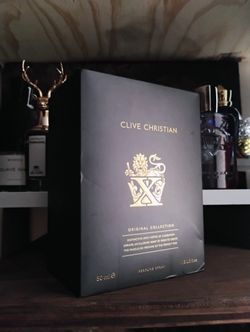 Clive Christian Original Collection 