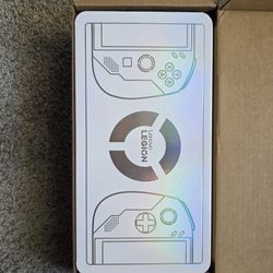Lenovo LEGION GO S