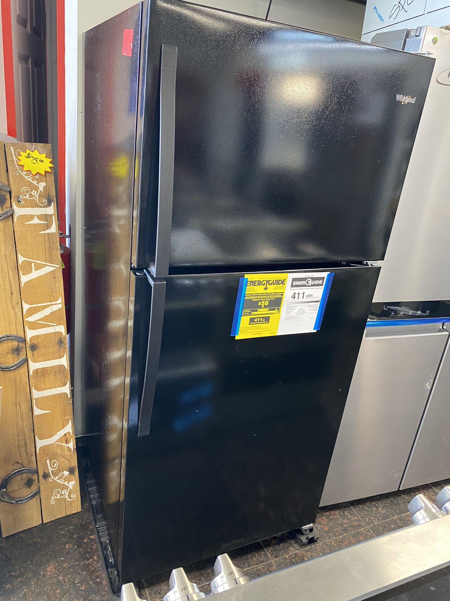 Refrigerador