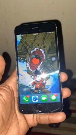 Sprint IPhone 6s Plus