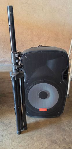 Speaker