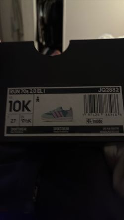 Girls Adidas Shoes