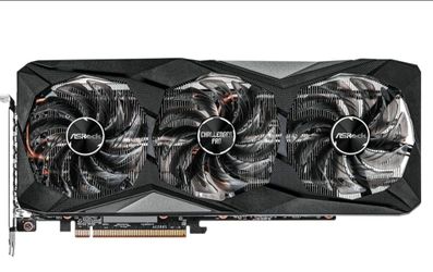 Asrock challenger 6750xt 12gb
