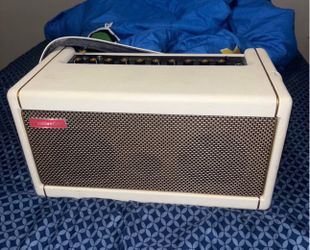 Spark 40 guitar amp