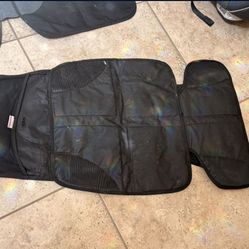 Car Seat Protector / Seat Protector 