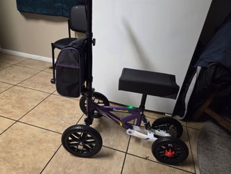 Blessreach knee scooter