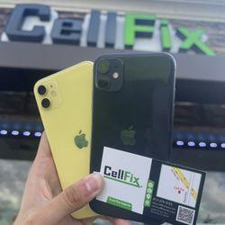 iPhone 11 Unlocked