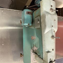 Premier Sewing Machine