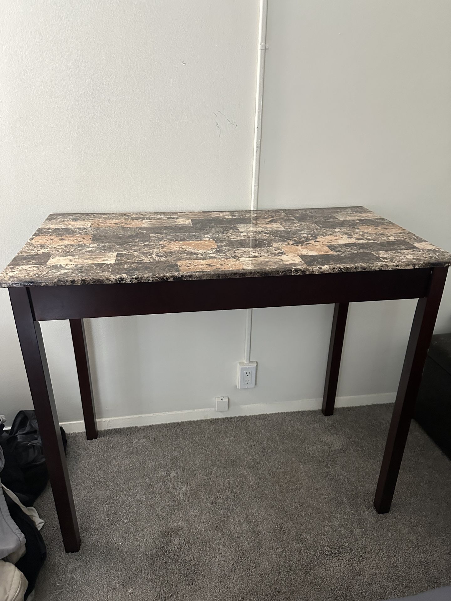Bar Table 