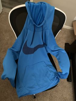Nike Dri-Fit Hoodie