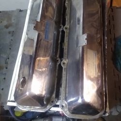 Ford Valve Covers