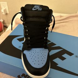 Unc Jordan 1