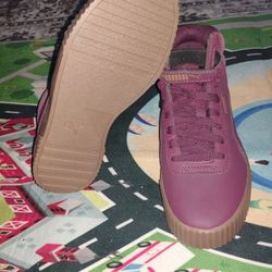 Puma Shoes Brand New Size Women's Size 8