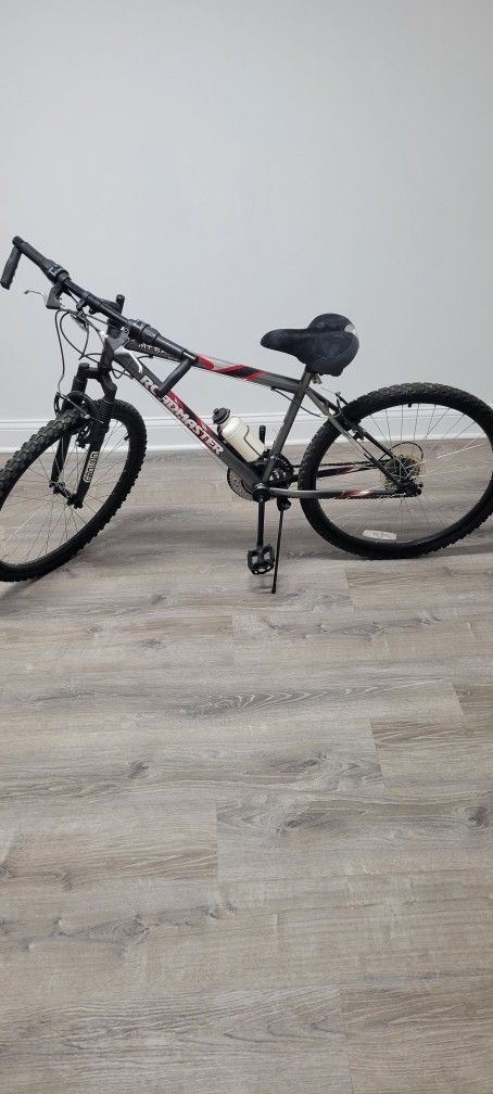 ROADMASTER MT. SPORT SX 18 SPEED 