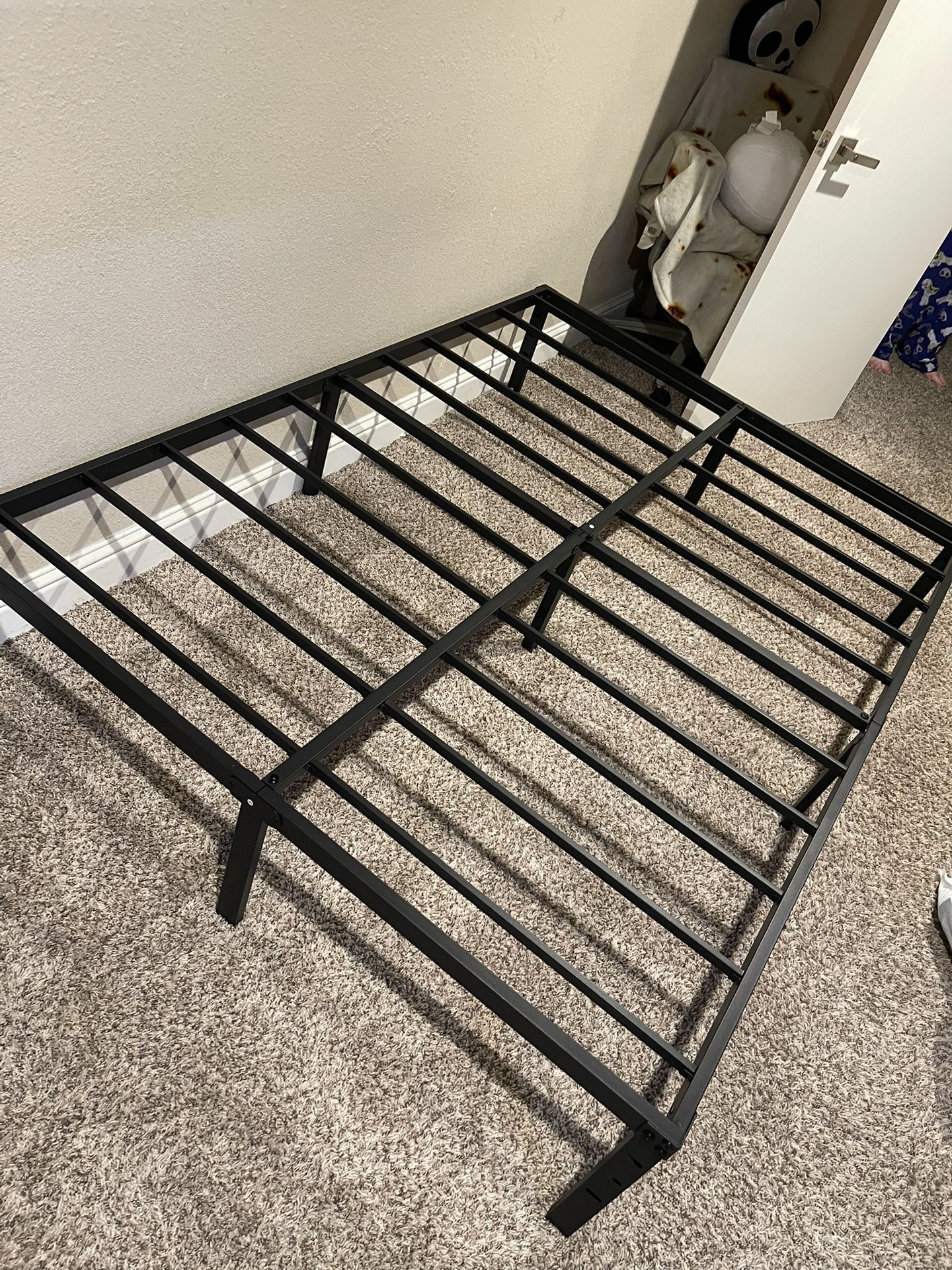 Full Size Bed Frame