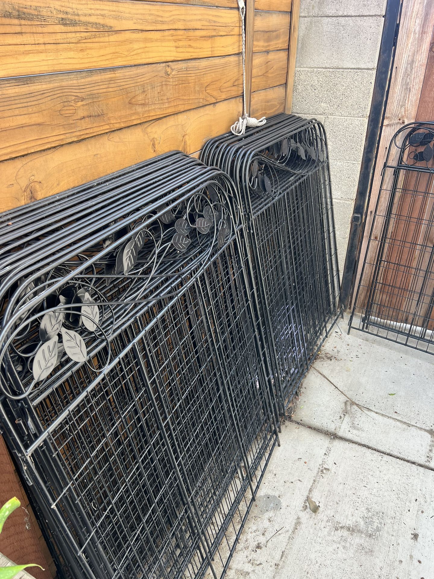 Fence For yards
