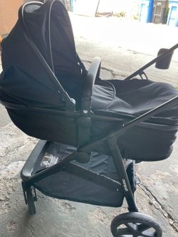 MomPush Stroller