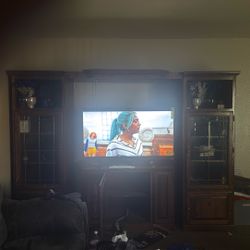 Entertainment Center