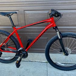 Specialized Pitch MTB