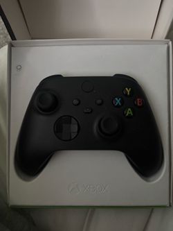 Xbox Wireless Controller