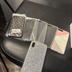 iphone 7 plus/xs max cases 