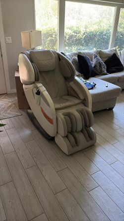 Massage Chair