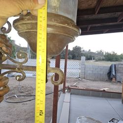 Lamparas Para Pilares.