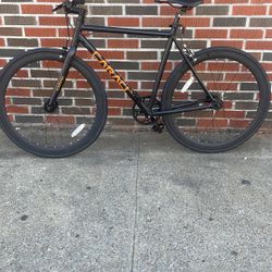 Fixie Bike 54cm