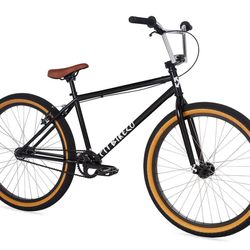 New!!! Fit Bike Co. CR 26”BMX Bike